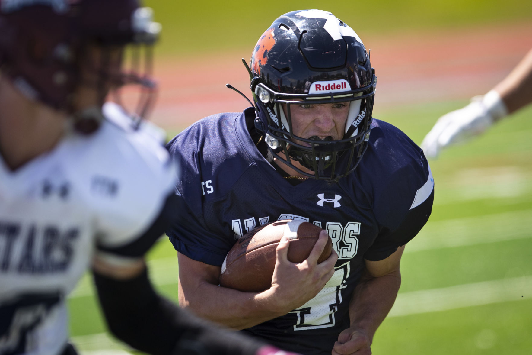 Big Sky Class B All-Star Football Game
